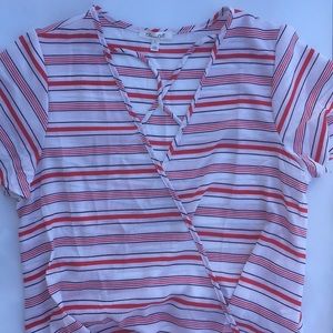 Women’s Striped blouse